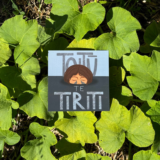 Toitū te tiriti | Square